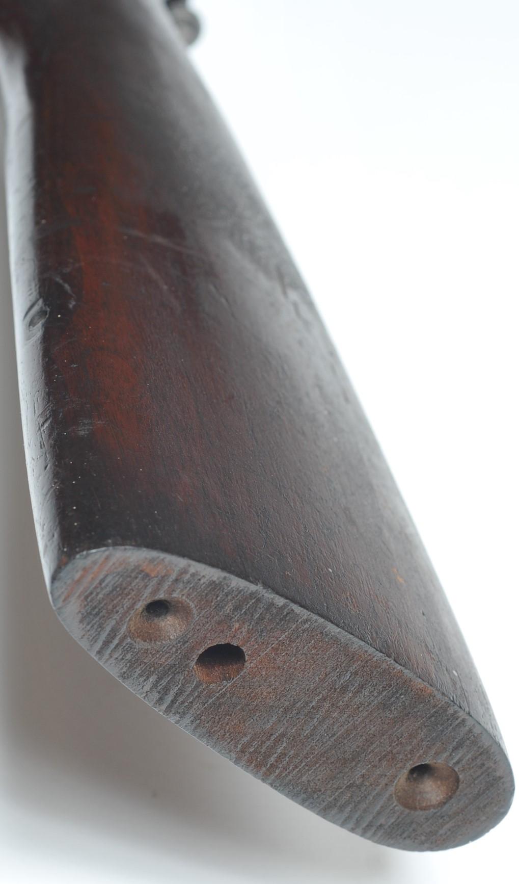 Wards Western Field # 41 .22LR Bolt-Action Rifle - FFL NSN (KDW 1)
