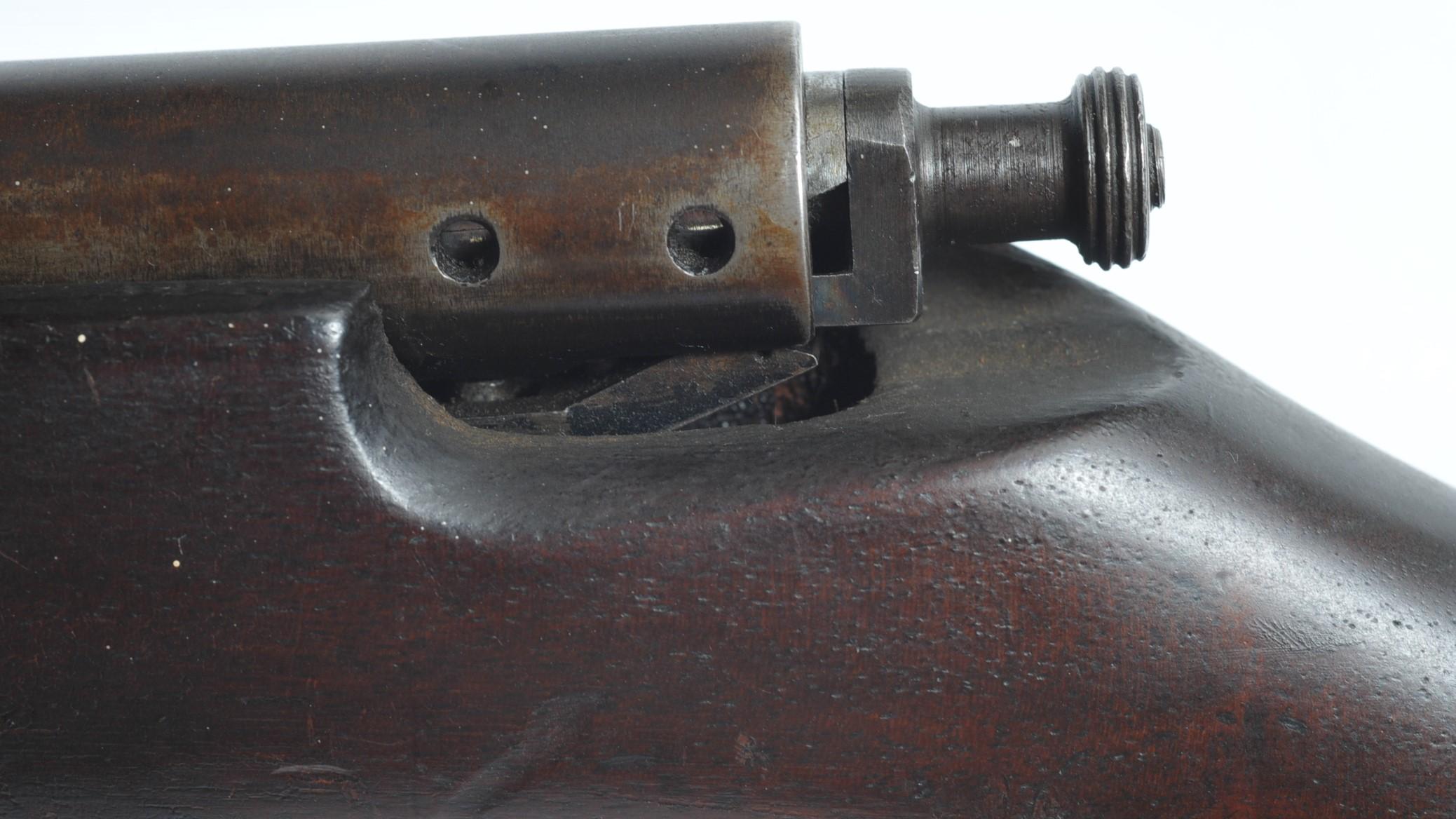 Wards Western Field # 41 .22LR Bolt-Action Rifle - FFL NSN (KDW 1)