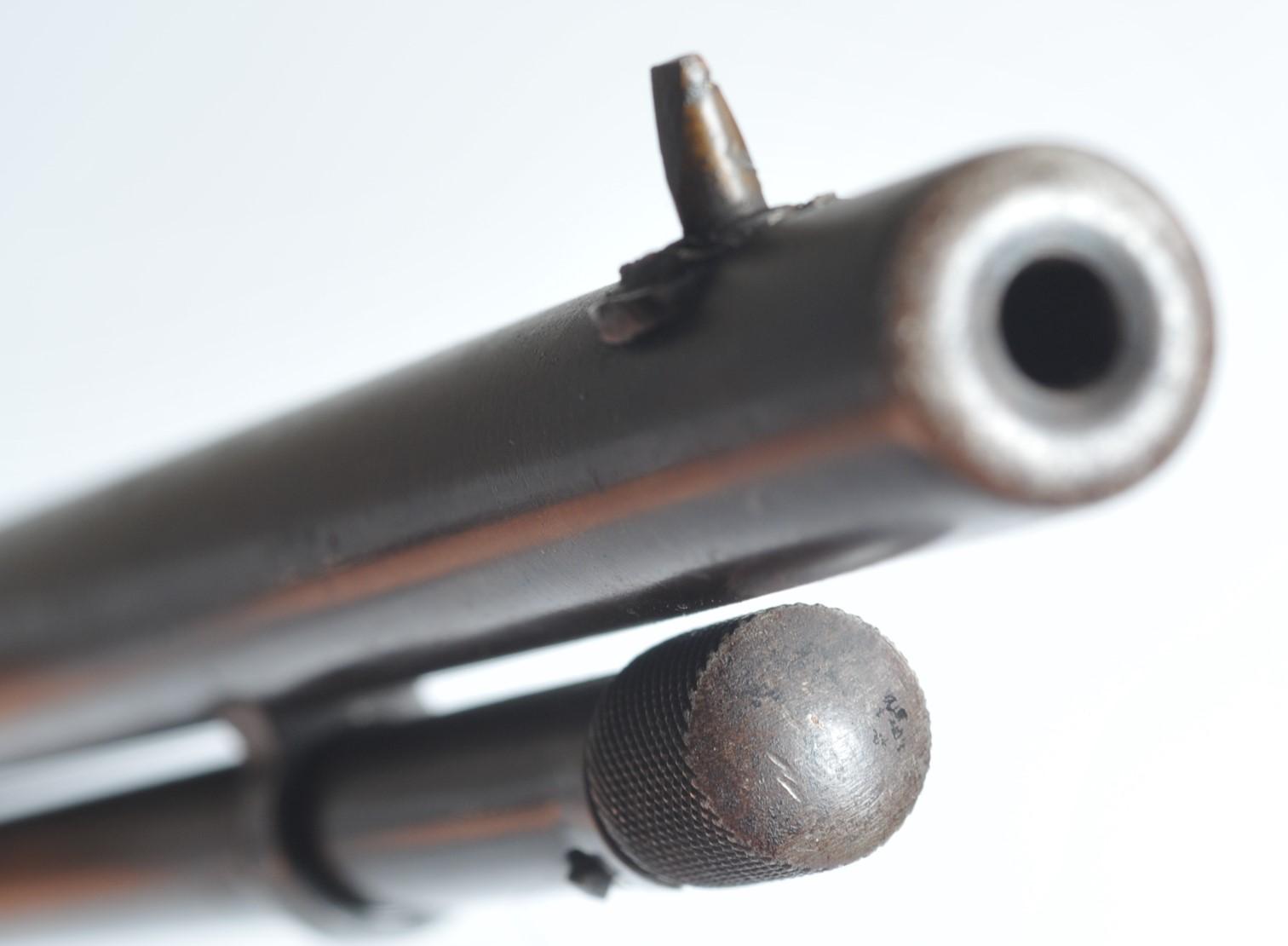 Wards Western Field # 41 .22LR Bolt-Action Rifle - FFL NSN (KDW 1)