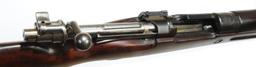 RARE Persian Contract Czech VZ-24 Mauser 8x57 Bolt Action Rifle FFL Required 1988 (ENV1)