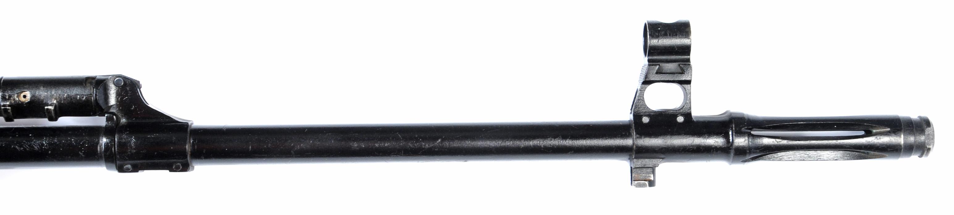ORIGINAL Soviet Military 1976 Izhevsk Arsenal SVD Dragunov 7.62x54R mm FFL Required AP199 (PD1)