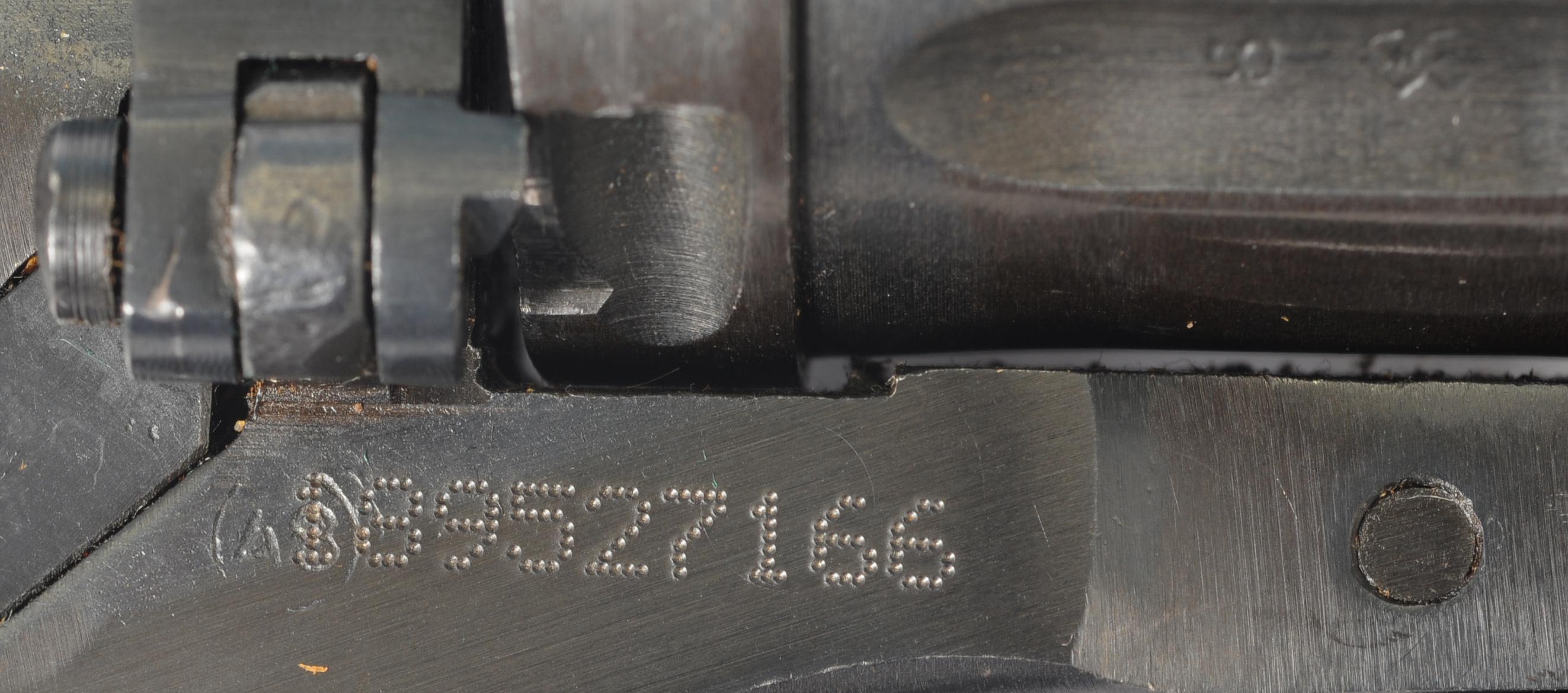 Soviet Russian Izhevsk 1944 Dated M1895 762x38R Nagant Revolver - FFL Required 189527166 (JGB)