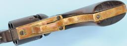 Colt Model 1851 Navy .36 Caliber Percussion Revolver - no FFL needed (KEN 1)