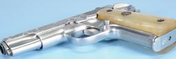 Stoeger Import Llama ESpecial .380 Engraved Semi-Automatic Pistol - FFL #666412 (SWX 1)