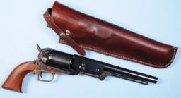 Colt 2nd Generation Walker Dragoon .44 Caliber Single-Action Revolver - no FFL needed (ENV