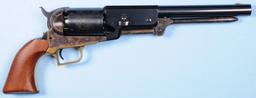 Colt 2nd Generation Walker Dragoon .44 Caliber Single-Action Revolver - no FFL needed (ENV