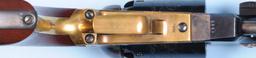 Colt 2nd Generation Walker Dragoon .44 Caliber Single-Action Revolver - no FFL needed (ENV