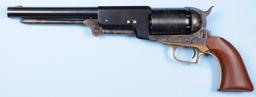 Colt 2nd Generation Walker Dragoon .44 Caliber Single-Action Revolver - no FFL needed (ENV