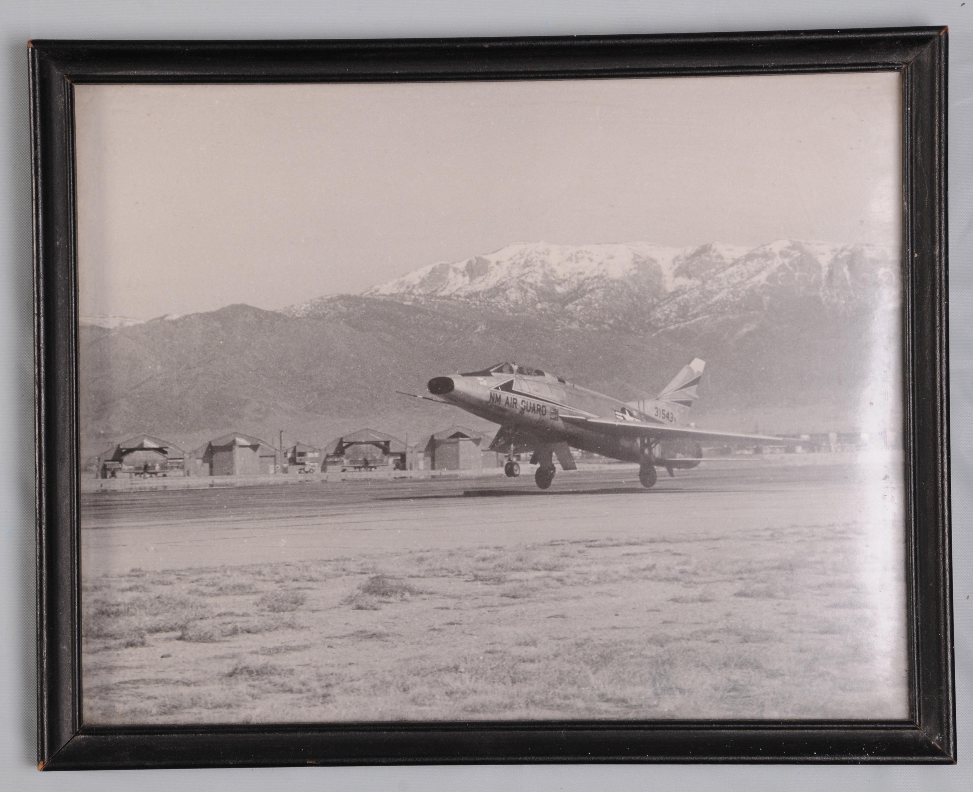 Various Mementos of Captain, Later Major Joseph E Hall of Lot 233 (DHR)