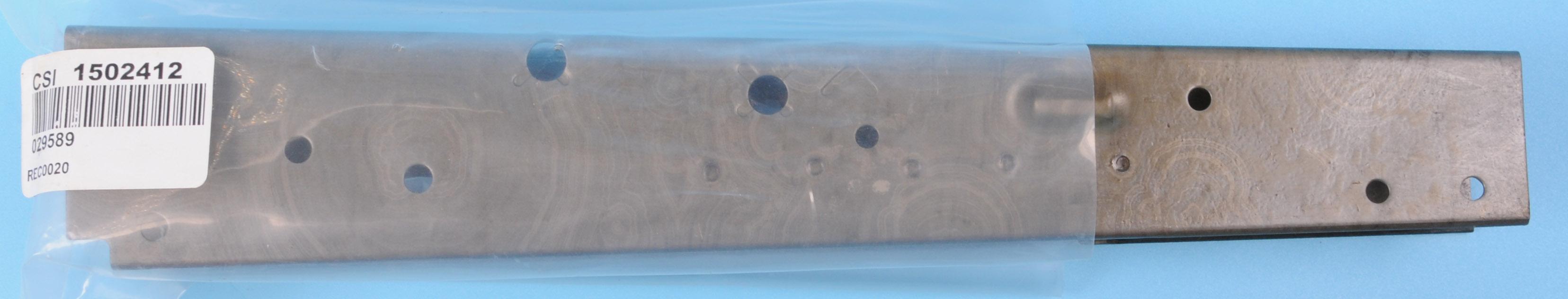 I.O. Sporter AK-47/AKM Stamped Receiver - FFL #029598 (MAT)
