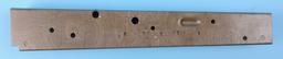 I.O. Sporter AK-47/AKM Stamped Receiver - FFL #029598 (MAT)