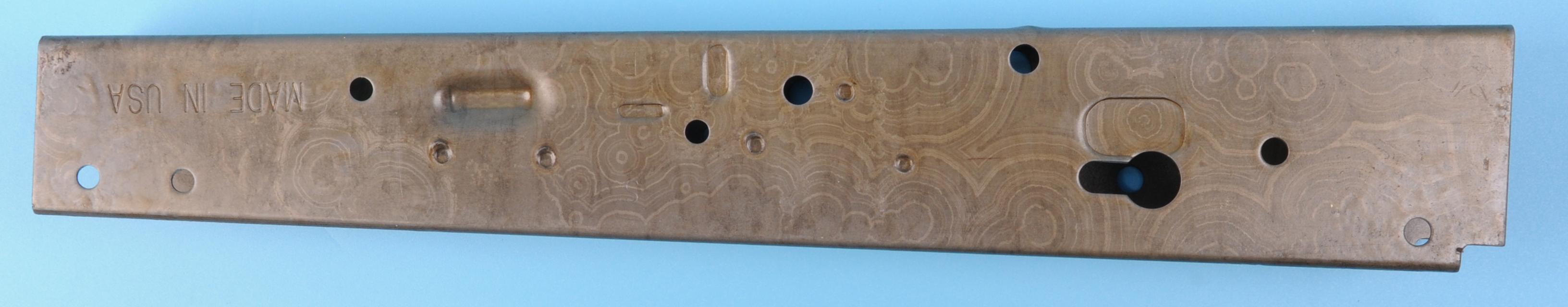 I.O. Sporter AK-47/AKM Stamped Receiver - FFL #029598 (MAT)