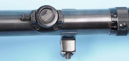 German Hensoldt Wetzlar Dialytan 4X Scope (ENV)