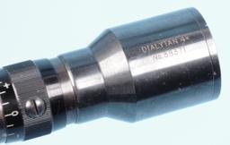 German Hensoldt Wetzlar Dialytan 4X Scope (ENV)