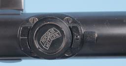 German Hensoldt Wetzlar Dialytan 4X Scope (ENV)