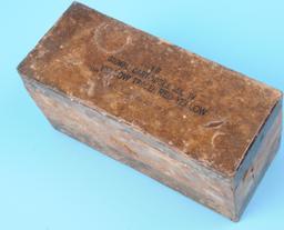 10 US Military WWII MARK IV Signal Cartridges  (SDA)