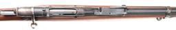 Italian Military M1870/87/15 Vetterli-Carcano Bolt-Action Rifle - FFL #PM6525 (VMS 1)
