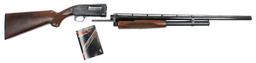 Browning - Winchester Model 12 .20 Ga Takedown Pump-Action Shotgun - FFL # 02196PN832 (CGR 1)