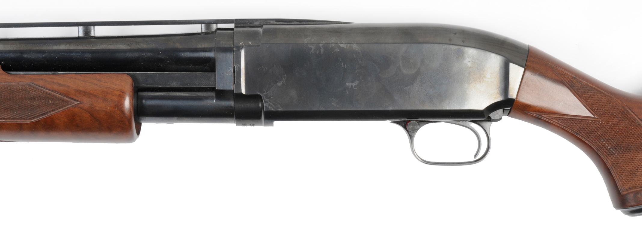 Browning - Winchester Model 12 .20 Ga Takedown Pump-Action Shotgun - FFL # 02196PN832 (CGR 1)