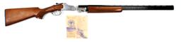 Turkish Huglu 104A 410 Ga Over/Under Shotgun - FFL # 02S0056 (CH 1)
