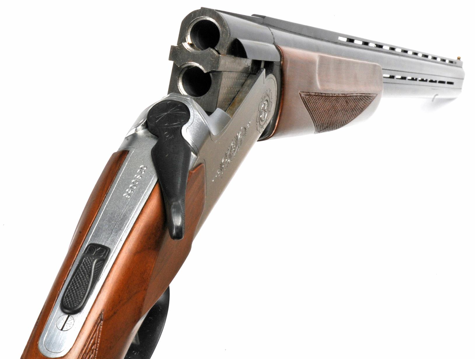 Turkish Huglu 104A 410 Ga Over/Under Shotgun - FFL # 02S0056 (CH 1)