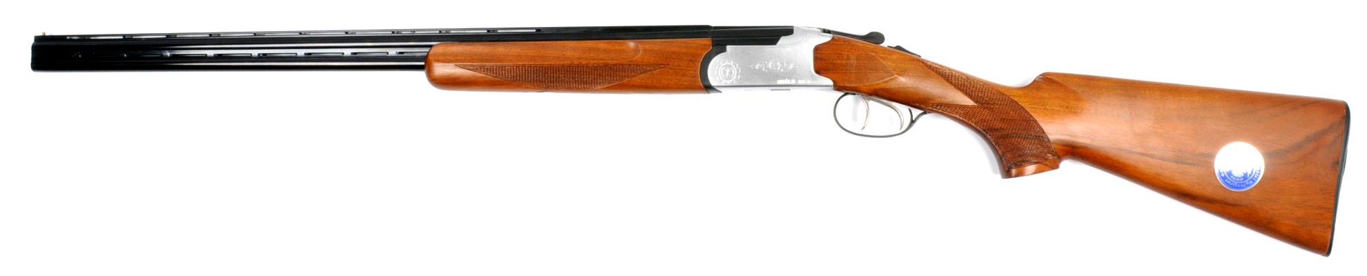Turkish Huglu 104A 410 Ga Over/Under Shotgun - FFL # 02S0056 (CH 1)