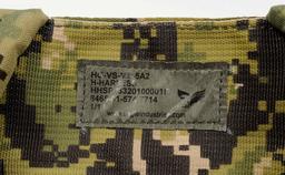 Eagle Industries US Navy Issue AOR2 Load Bearing H-Vest (APL)