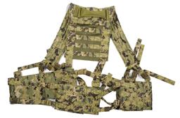 Eagle Industries US Navy Issue AOR2 Load Bearing H-Vest (APL)