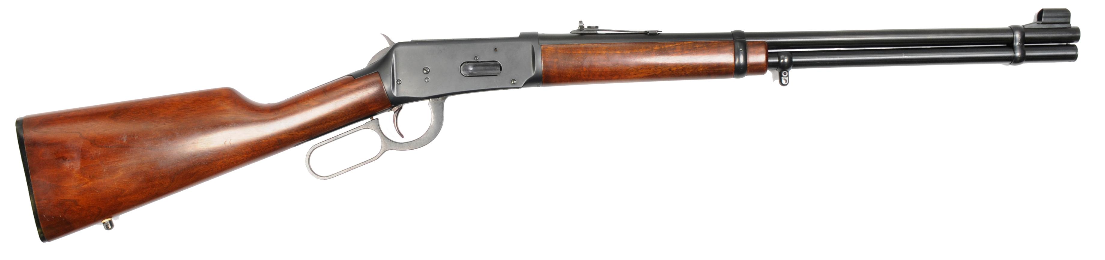Winchester Model 94 30-30 Lever-Action Rifle - FFL # 4970330 (NBV1)