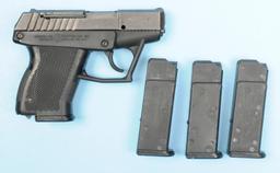 Grendel P-12 Semi Automatic 380 ACP Pistol FFL: 27014 (RJP1)