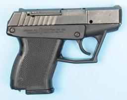 Grendel P-12 Semi Automatic 380 ACP Pistol FFL: 27014 (RJP1)