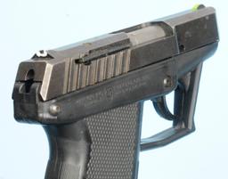 Grendel P-12 Semi Automatic 380 ACP Pistol FFL: 27014 (RJP1)