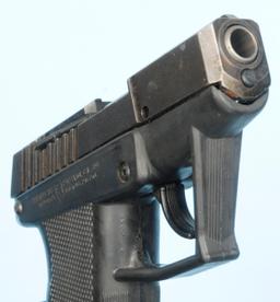 Grendel P-12 Semi Automatic 380 ACP Pistol FFL: 27014 (RJP1)