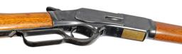 Winchester Model 1873 .32-20 Lever-Action Rifle - Antique - no FFL needed (PAG1)