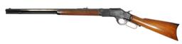 Winchester Model 1873 .32-20 Lever-Action Rifle - Antique - no FFL needed (PAG1)