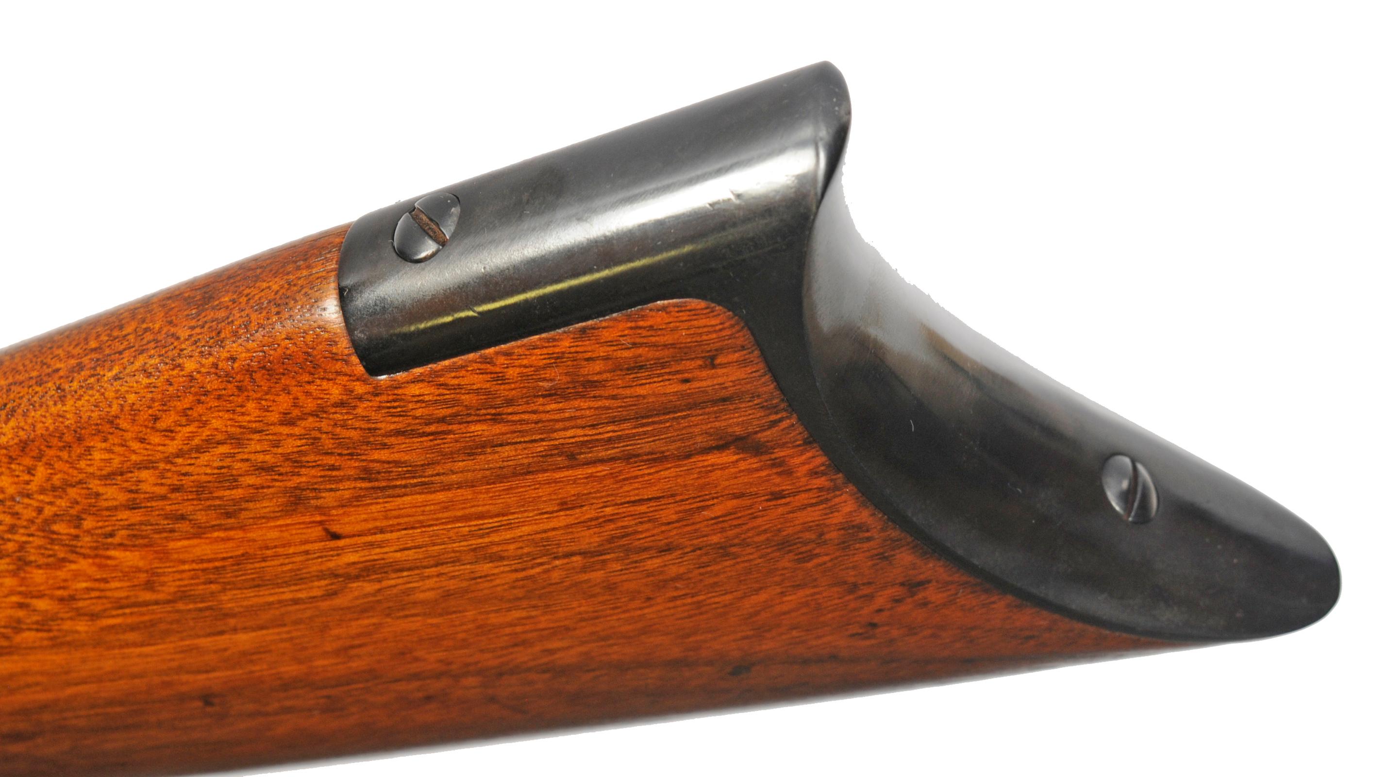 Winchester Model 1873 .32-20 Lever-Action Rifle - Antique - no FFL needed (PAG1)