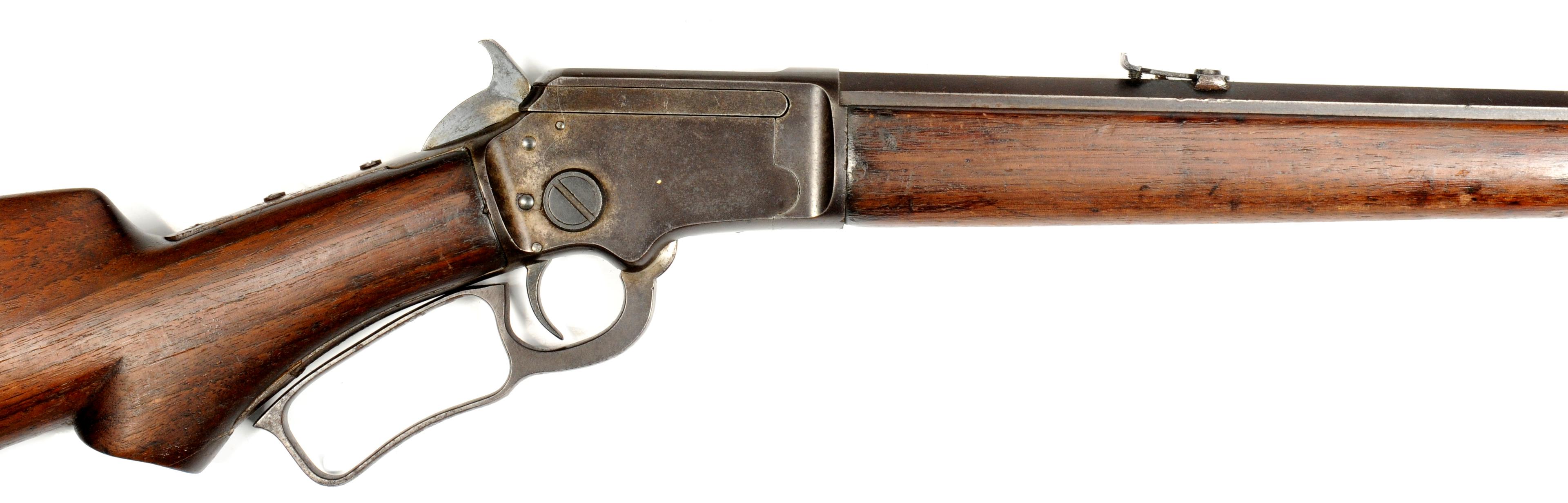Marlin Model 39 .22 S,L,LR Take-Down Lever Rifle FFL Required 2088 (PAG1)