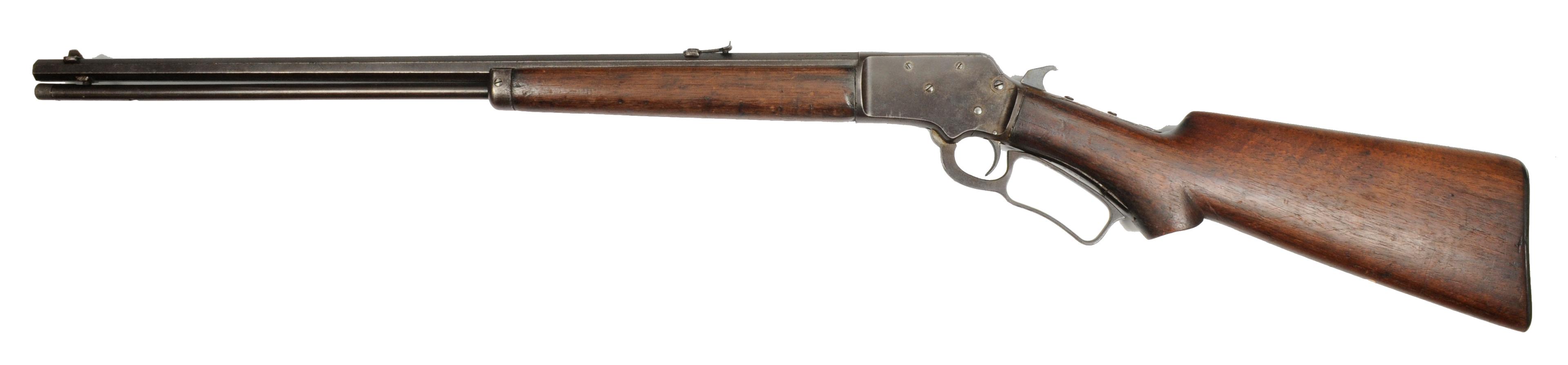 Marlin Model 39 .22 S,L,LR Take-Down Lever Rifle FFL Required 2088 (PAG1)