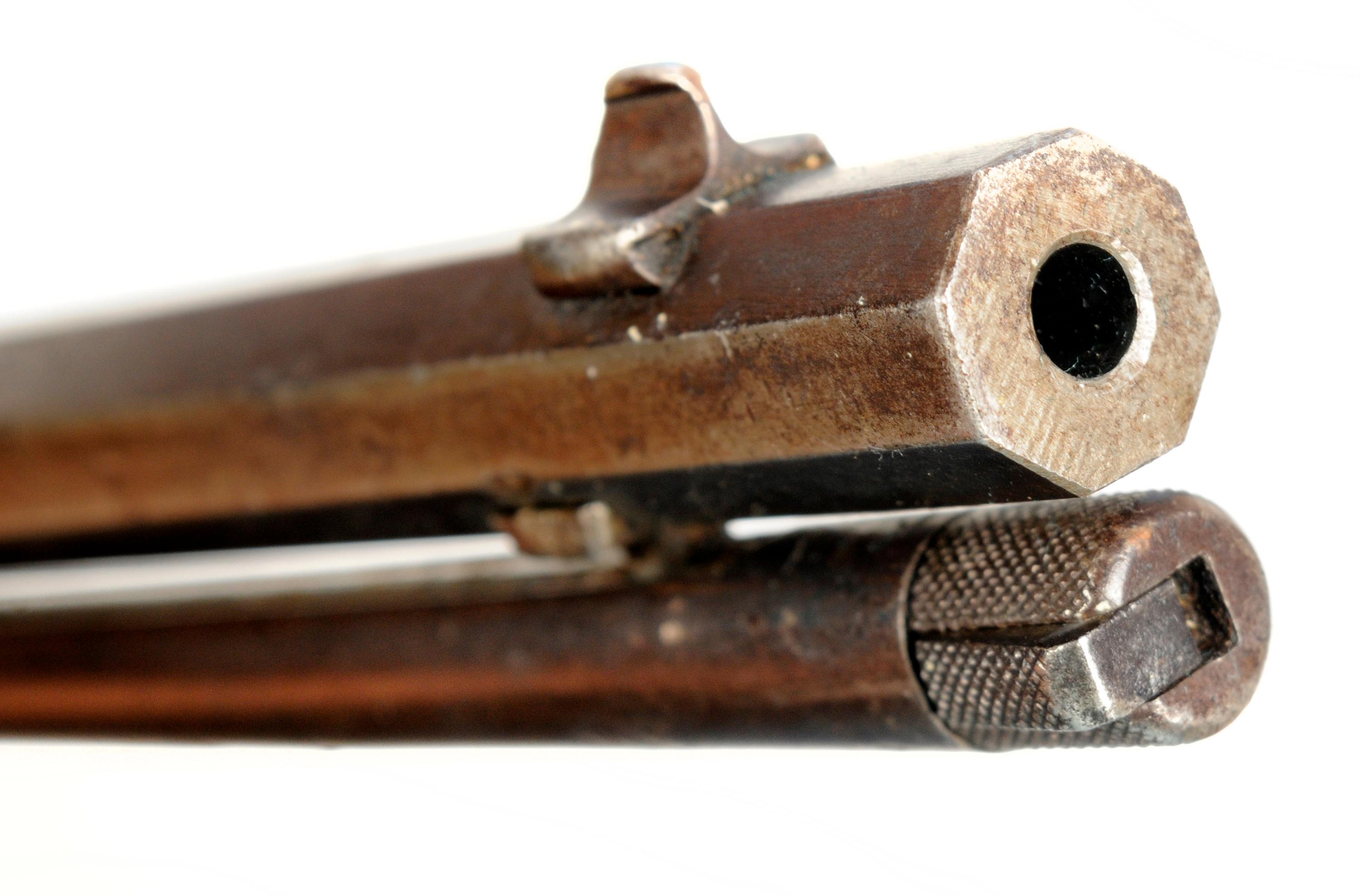 Marlin Model 39 .22 S,L,LR Take-Down Lever Rifle FFL Required 2088 (PAG1)