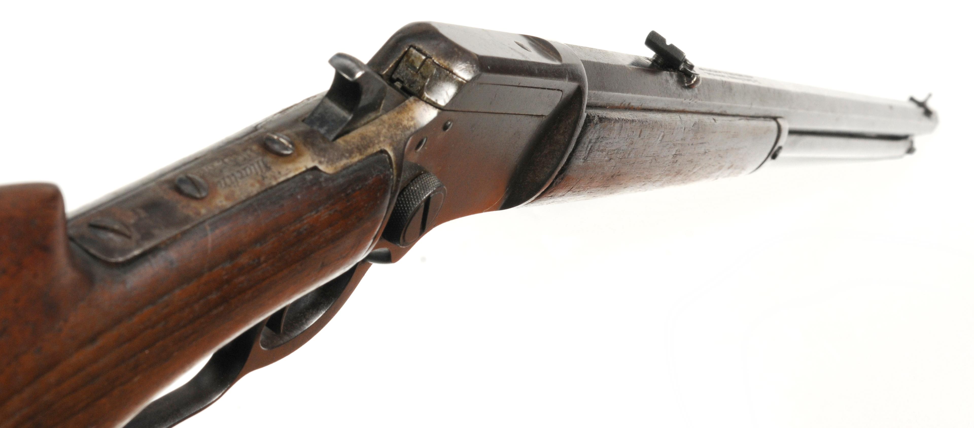 Marlin Model 39 .22 S,L,LR Take-Down Lever Rifle FFL Required 2088 (PAG1)