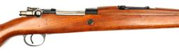 Yugoslavian Military M24/47 8mm Mauser Bolt-Action Rifle - FFL # ZH846 (RYY1)