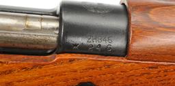 Yugoslavian Military M24/47 8mm Mauser Bolt-Action Rifle - FFL # ZH846 (RYY1)