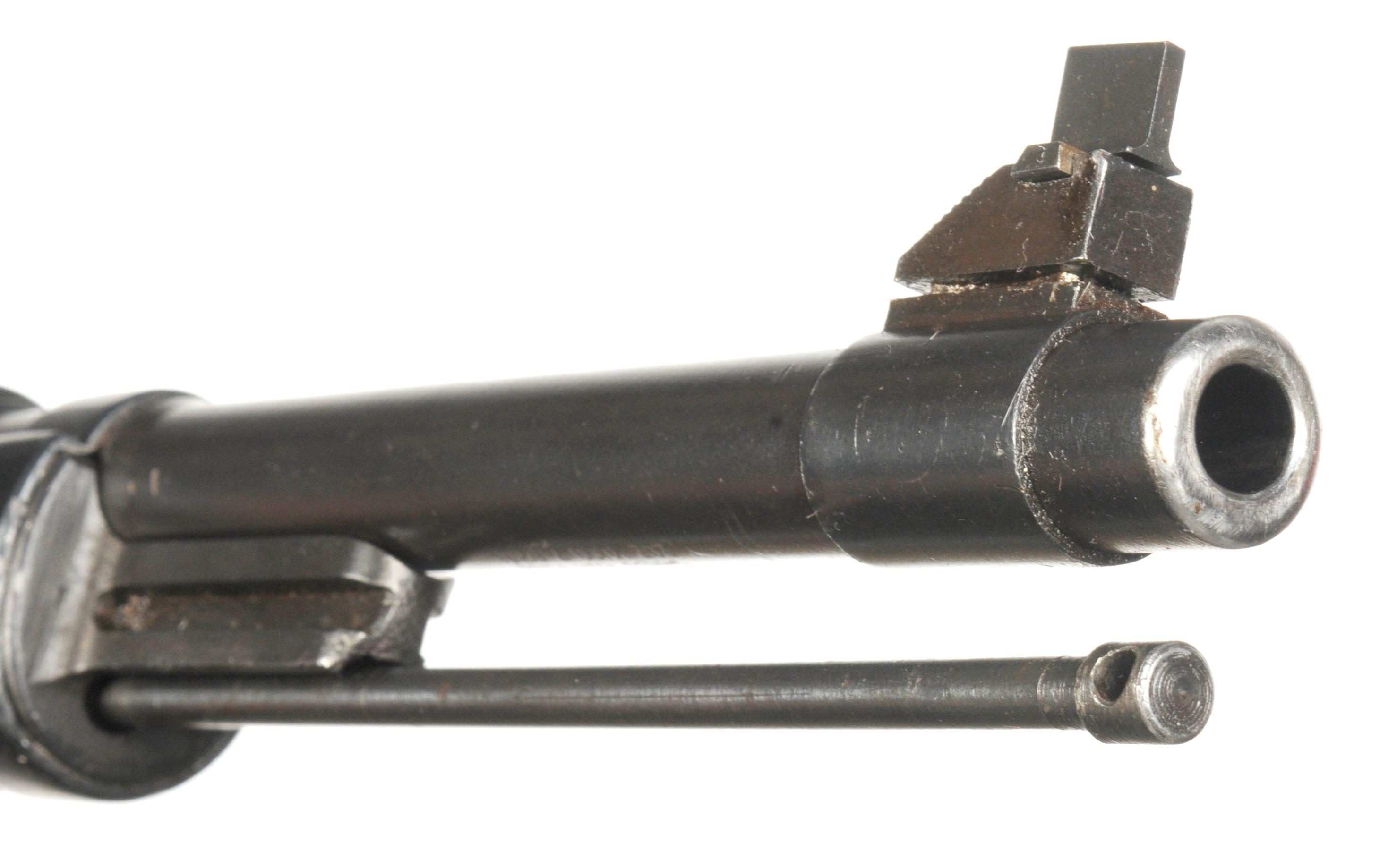 Yugoslavian Military M24/47 8mm Mauser Bolt-Action Rifle - FFL # ZH846 (RYY1)