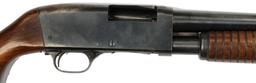 Stevens Model 820B 12ga Pump Action Shotgun FFL Required NSN (RVR1)