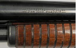 Stevens Model 820B 12ga Pump Action Shotgun FFL Required NSN (RVR1)