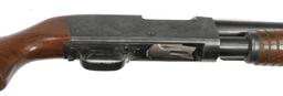 Stevens Model 820B 12ga Pump Action Shotgun FFL Required NSN (RVR1)