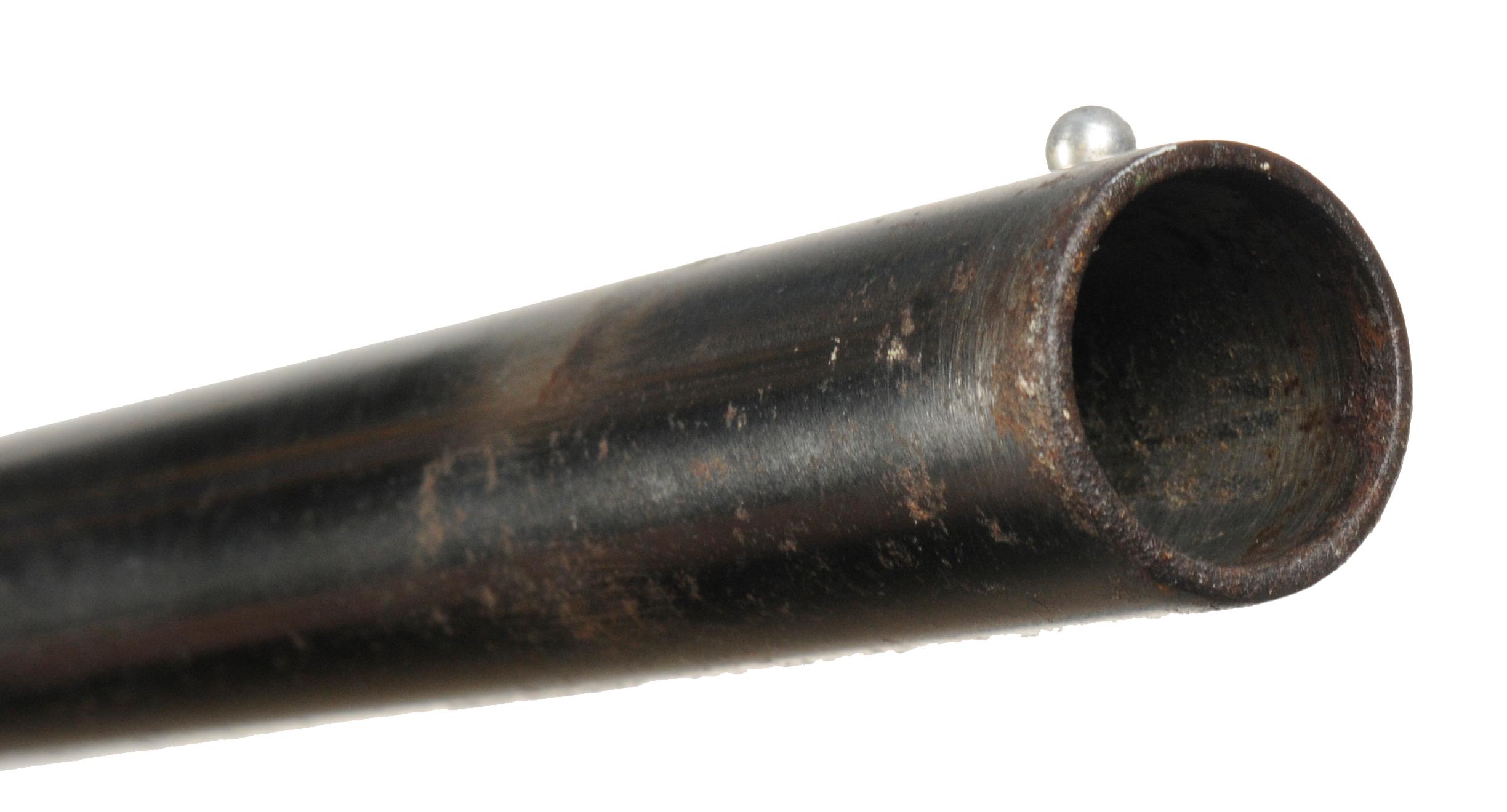 Stevens Model 820B 12ga Pump Action Shotgun FFL Required NSN (RVR1)
