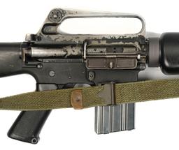 Brownells XBRN16E1 / Vietnam War Style AR15/M16 "Clone" Semi Automatic 5.56 Rifle FFL:XBRN2919(SPX1)