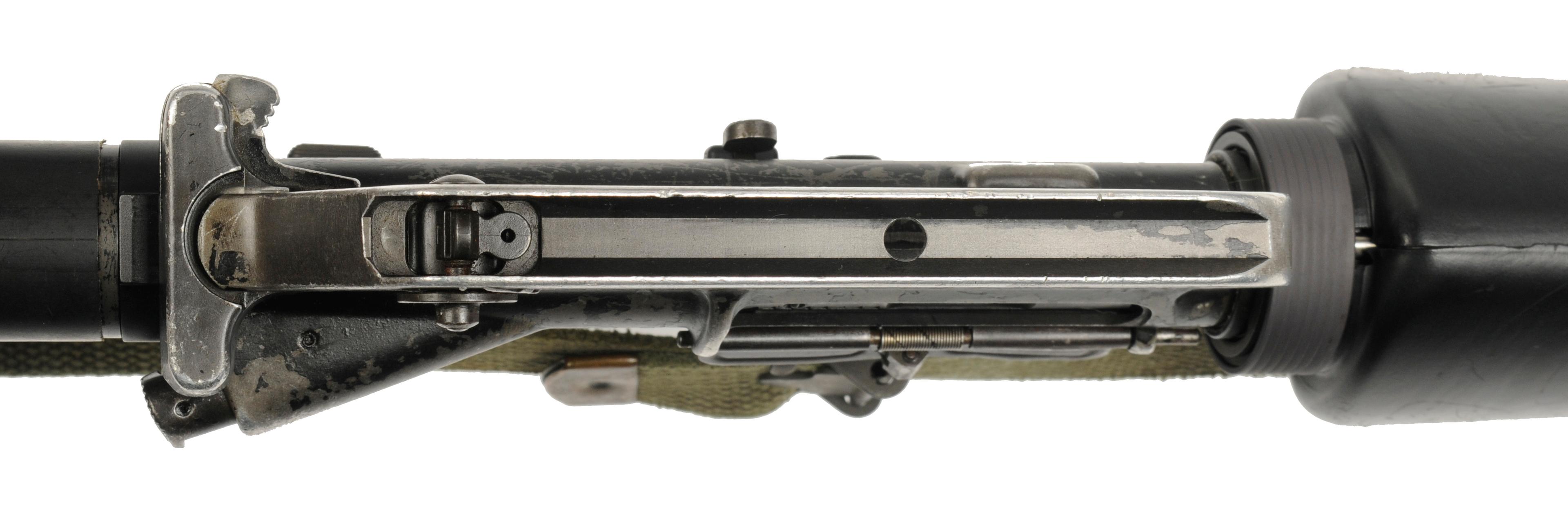 Brownells XBRN16E1 / Vietnam War Style AR15/M16 "Clone" Semi Automatic 5.56 Rifle FFL:XBRN2919(SPX1)