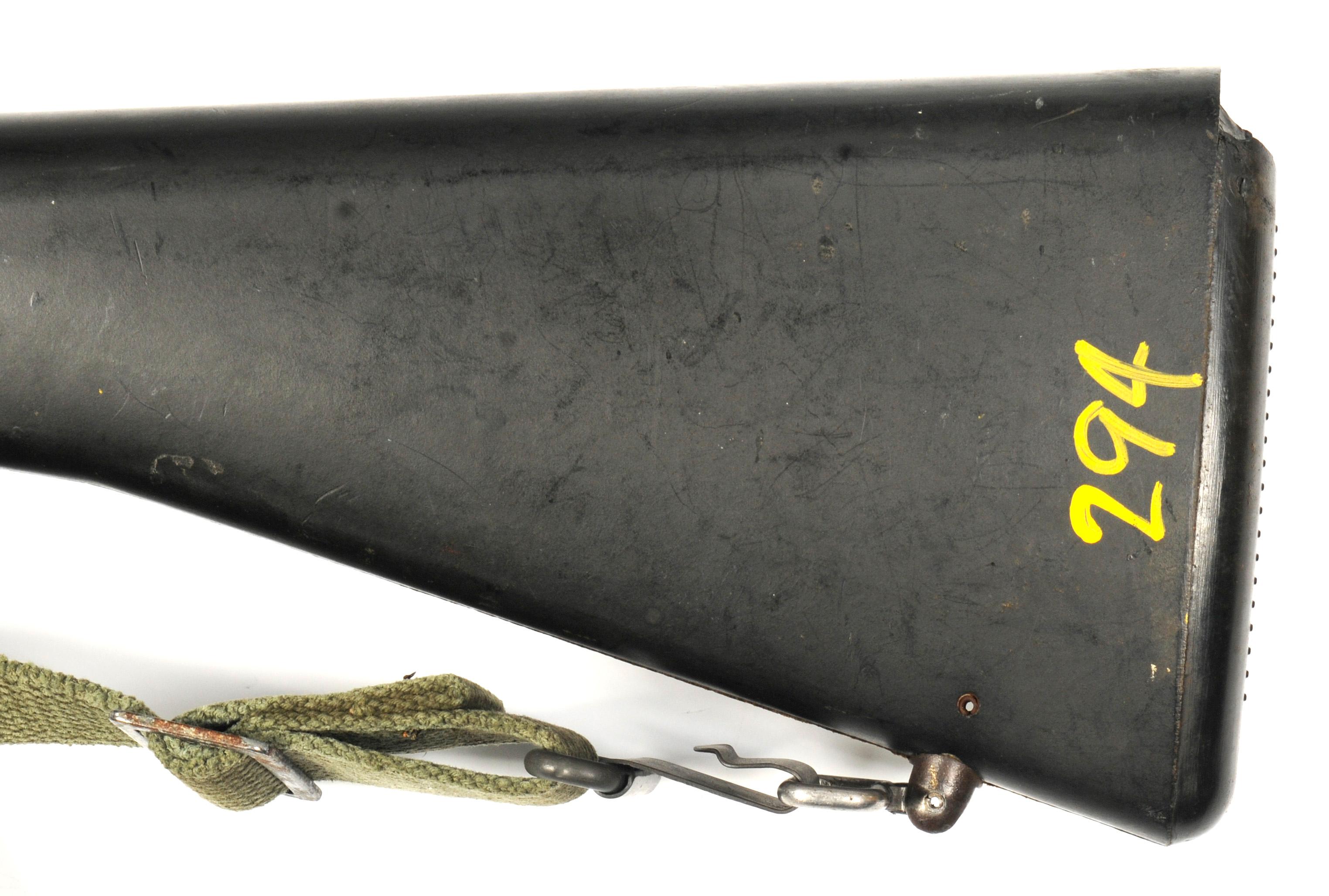 Brownells XBRN16E1 / Vietnam War Style AR15/M16 "Clone" Semi Automatic 5.56 Rifle FFL:XBRN2919(SPX1)